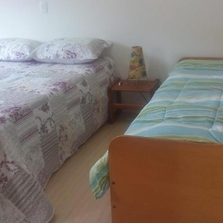 Apartamento Pedras Altas - Centro De Canela Bagian luar foto