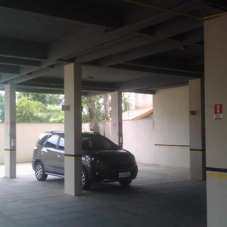 Apartamento Pedras Altas - Centro De Canela Bagian luar foto
