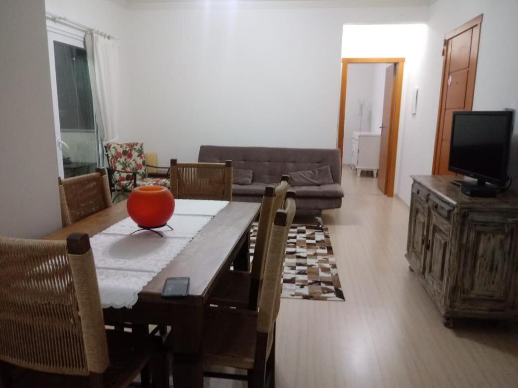 Apartamento Pedras Altas - Centro De Canela Bagian luar foto